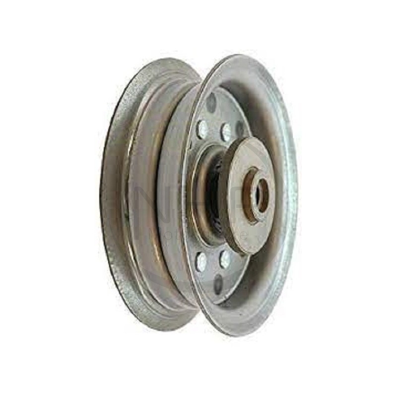 POULIE TENDEUR AYP - HUSQVARNA 196104 - 532196104 - 5321197380 - 197380