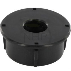 COUVERCLE CONSOLE DE DIRECTION ETESIA BAHIA - WOLF ET28111 - 28111