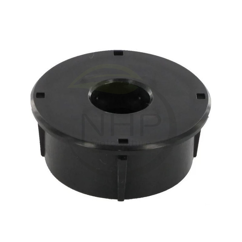 COUVERCLE CONSOLE DE DIRECTION ETESIA BAHIA - WOLF ET28111 - 28111