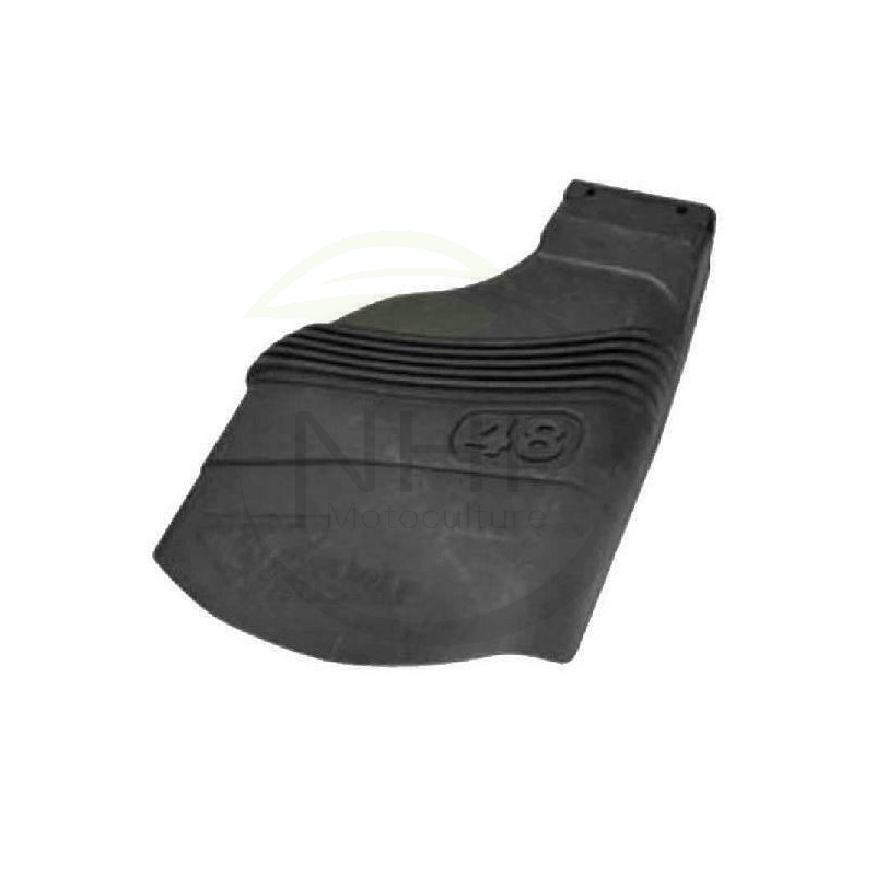 DEFLECTEUR TRACTEUR TONDEUSE HUSQVARNA - JONSERED 181707 - 53218/1707 - 532180655 - 180655