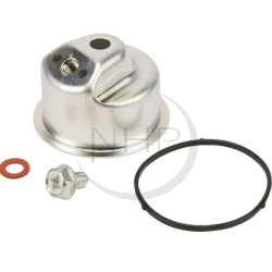 KIT CUVE CARBURATEUR HONDA 16015ZG0811