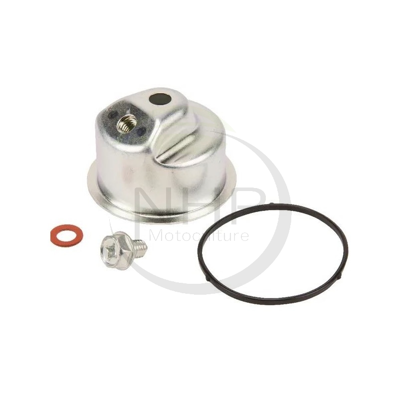KIT CUVE CARBURATEUR HONDA 16015ZG0811