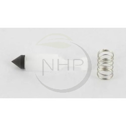 POINTEAU CARBURATEUR HONDA 16011ZE00005 - 16011-ZE0-005