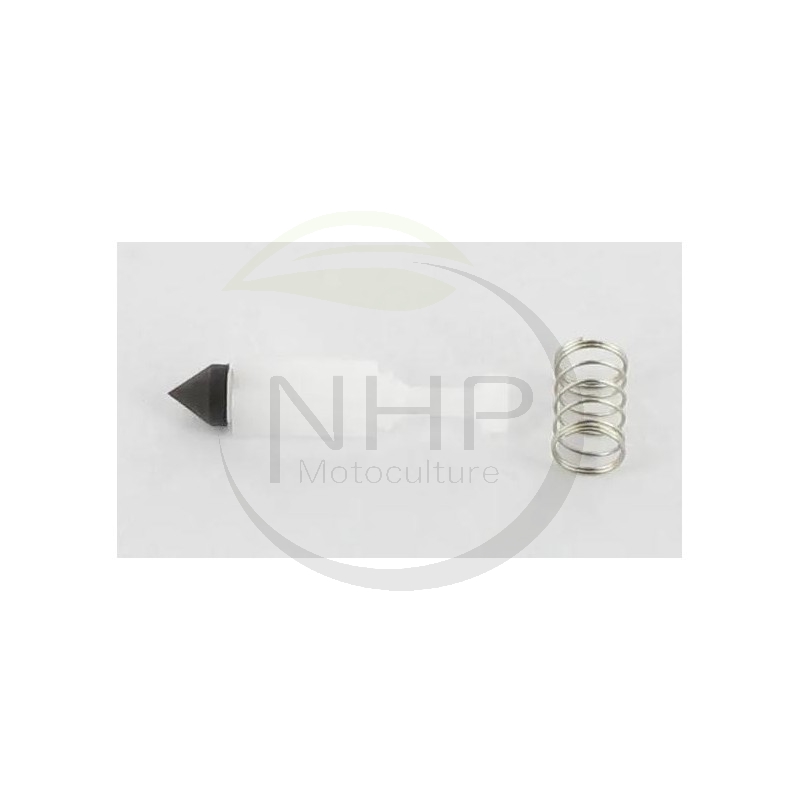 POINTEAU CARBURATEUR HONDA 16011ZE00005 - 16011-ZE0-005