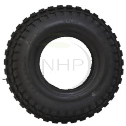 PNEU 16x600-8  - 9545-0126-01 - GGP - CASTELGARDEN - STIGA