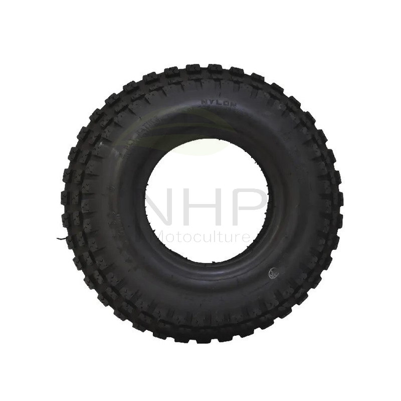 PNEU 16x600-8  - 9545-0126-01 - GGP - CASTELGARDEN - STIGA