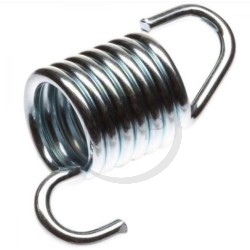 RESSORT BOITIER TRACTION TONDEUSE 66060044R