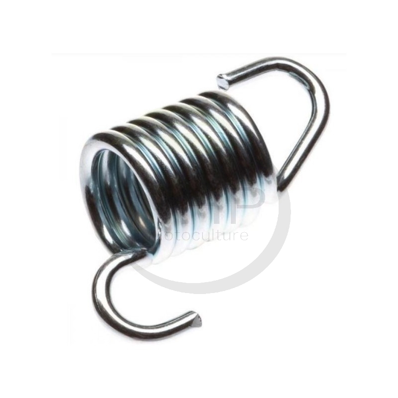 RESSORT BOITIER TRACTION TONDEUSE 66060044R