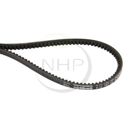 Courroie crantée d'avancement tondeuse AL-KO Powerline 5300 BRV Alu, 470456