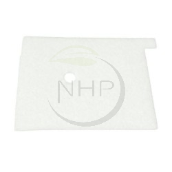 FILTRE A AIR DEBROUSSAILLEUSE PARTNER CABRIO PLUS 347 B - 538243764 - 5382437-64