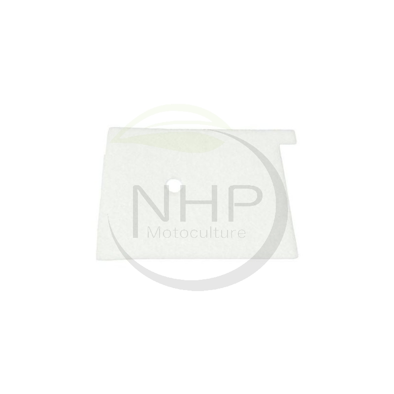 FILTRE A AIR DEBROUSSAILLEUSE PARTNER CABRIO PLUS 347 B - 538243764 - 5382437-64