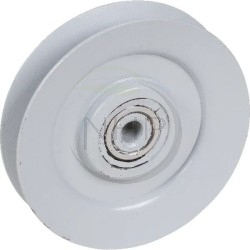 Poulie tendeur tondeuse SNAPPER 7029624, 7029624YP