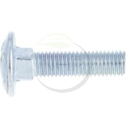 VIS A TETE BOMBE HUSQVARNA 535 42 38-01 - 5354238-01 - 535423801