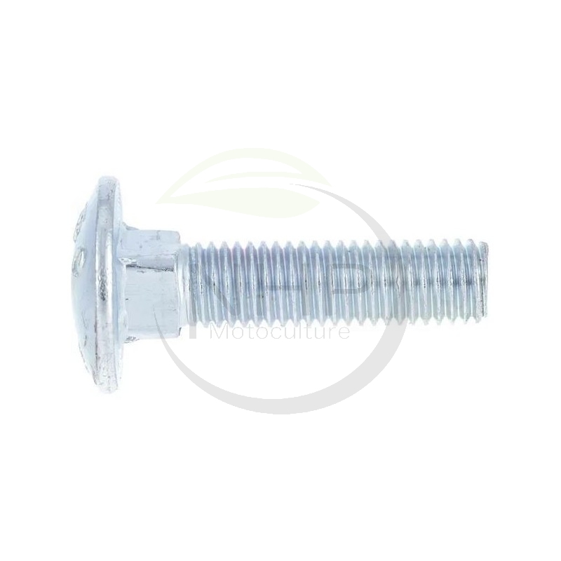 VIS A TETE BOMBE HUSQVARNA 535 42 38-01 - 5354238-01 - 535423801