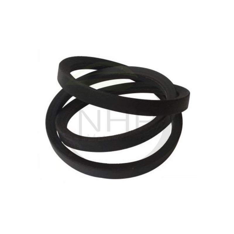 COURROIE TRACTEUR TONDEUSE TORO - WHEEL HORSE 119-8820 - 1198820