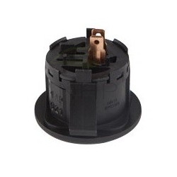 Contacteur à clé 2 bornes tondeuse MTD 725-1979, 7251979