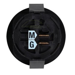 Contacteur à clé 2 bornes tondeuse MTD 725-1979, 7251979