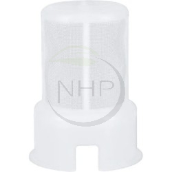 FILTRE ESSENCE RESERVOIR HONDA 17672-ZE2-W01 - 17672ZE2W01