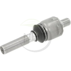 ROTULE DE DIRECTION TRACTEUR JOHN DEERE AL161302 - M22X1.5 - LONGUEUR 210 MM