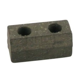 Frein de poulie tracteur tondeuse VIKING 6151 704 4500, 61517044500, 6151-704-4500