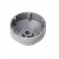 CLOCHE LANCEUR DEBROUSSAILLEUSE STIHL FS55 - 41401950601 - 4140-195-0601