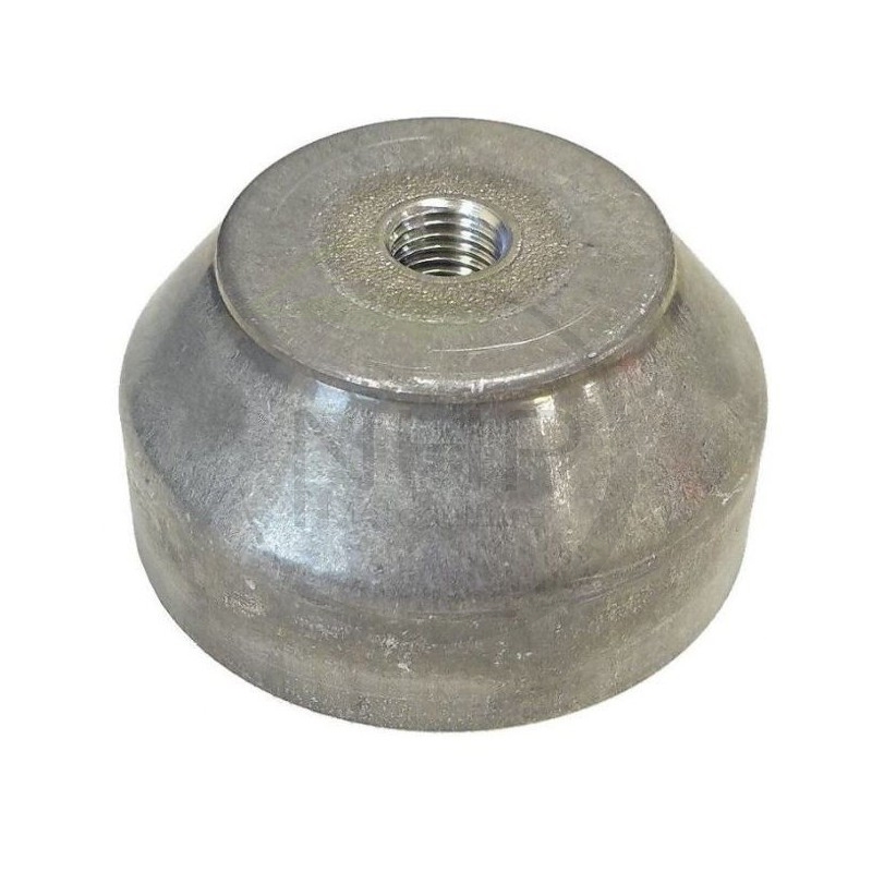 CLOCHE LANCEUR DEBROUSSAILLEUSE STIHL FS55 - 41401950601 - 4140-195-0601