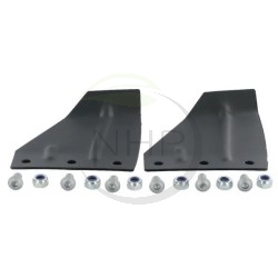 KIT AILETTES VENTILATION LAME TONDEUSE ETESIA BAHIA  ET28489 - 28489