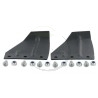 KIT AILETTES VENTILATION LAME TONDEUSE ETESIA BAHIA  ET28489 - 28489