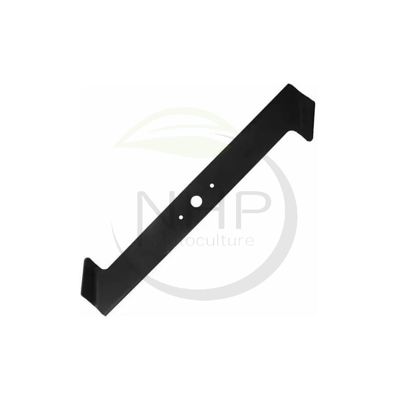 LAME TRACTEUR TONDEUSE TORO 106-8558 - 1068558