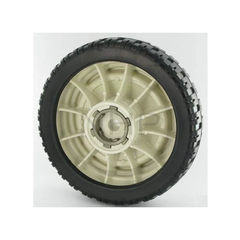 ROUE COMPLETE TONDEUSE HONDA 42810VA4801 - 42810-VA4-801