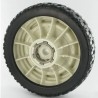 ROUE COMPLETE TONDEUSE HONDA 42810VA4801 - 42810-VA4-801