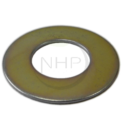 RONDELLE HONDA  90551-VA4-800 - 90551VA4800 16MM