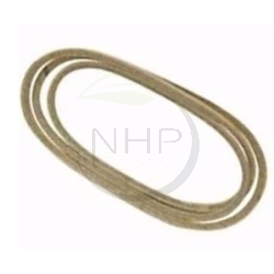 COURROIE AVANCEMENT TRACTEUR TONDEUSE HUSQVARNA - MC CULLOCH 532161597 - 161597 - 5321615-97