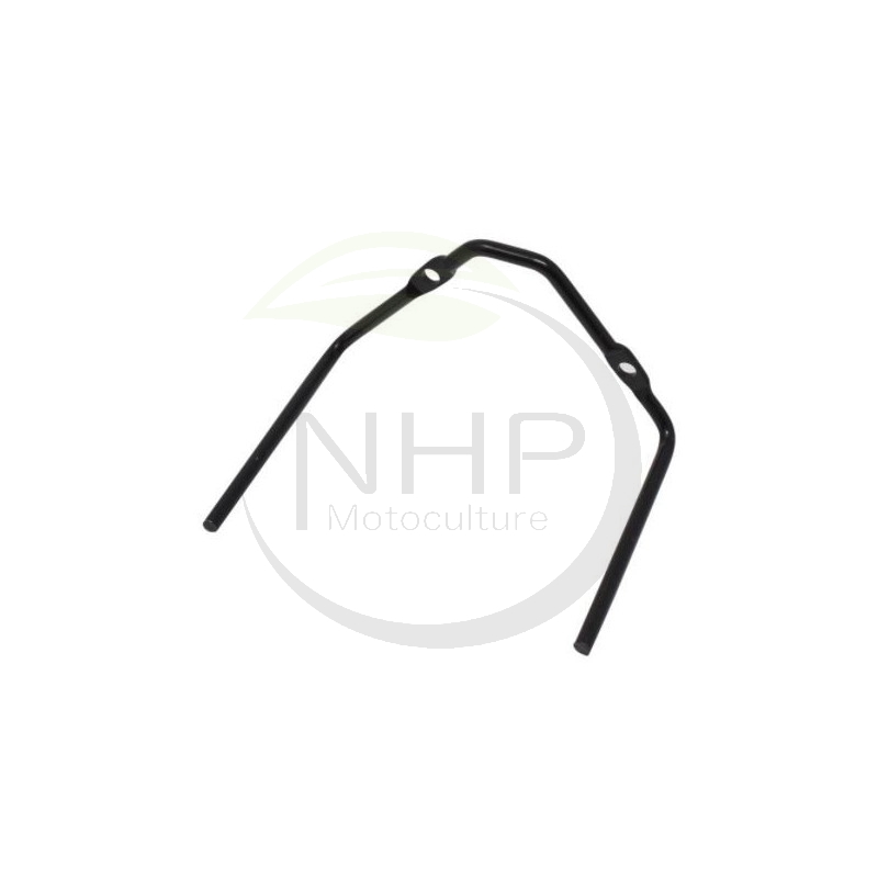 GUIDE COURROIE TRACTEUR TONDEUSE HUSQVARNA 583567901 - 5835679-01 - 567901