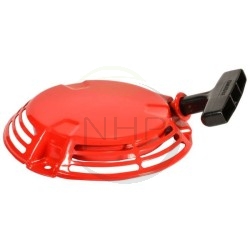 Lanceur complet moteur HONDA GXV120, GXV140, 28400-ZE6-003H, 28400-ZE6-003ZA, 28400-ZE6-003ZD