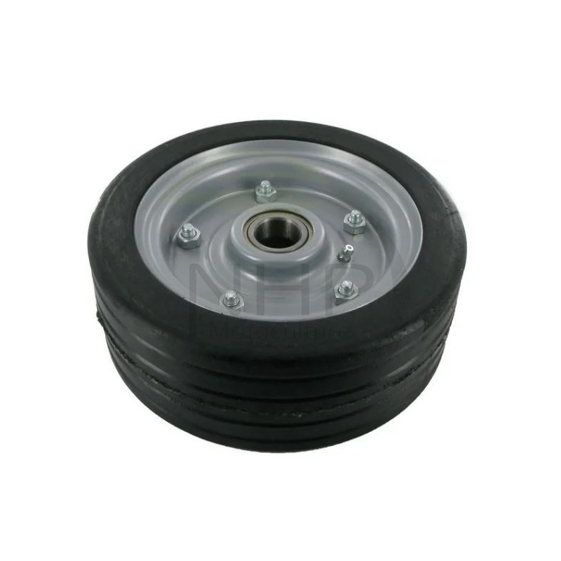 Roue tondeuse trois points SITREX, MAJAR 600165, 600.382