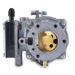 CARBURATEUR MOTEUR BRIGGS ET STRATTON 693480 - 499306 - 495181 - 495026 - 394505