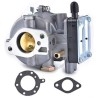 CARBURATEUR MOTEUR BRIGGS ET STRATTON 693480 - 499306 - 495181 - 495026 - 394505