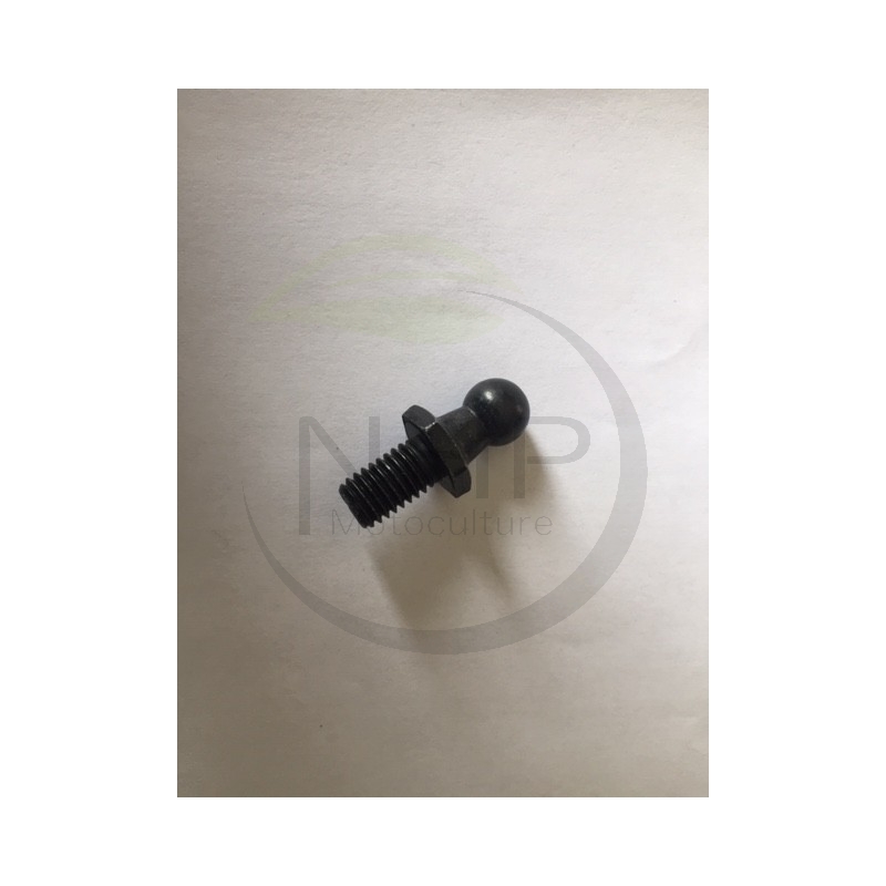 VERIN AMORTISSEUR ETESIA - WOLF ET39680 - 39680