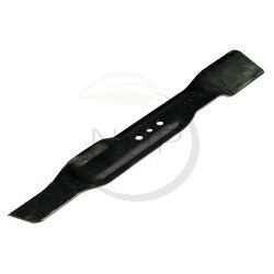 Lame tondeuse JOHN DEERE, SABO, 43 CM, R43, SA12368, SA31214, SA34454, 764120000, 764-120-000