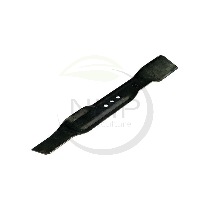 Lame tondeuse JOHN DEERE, SABO, 43 CM, R43, SA12368, SA31214, SA34454, 764120000, 764-120-000