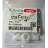 Guide cliquet lanceur KUBOTA W5019, 12681-61590, 12681-6159-0, 1268161590
