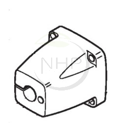 ENS BOIT.TRANS.DEB21/30+25/34D - 8561600 - GGP - CASTELGARDEN - STIGA