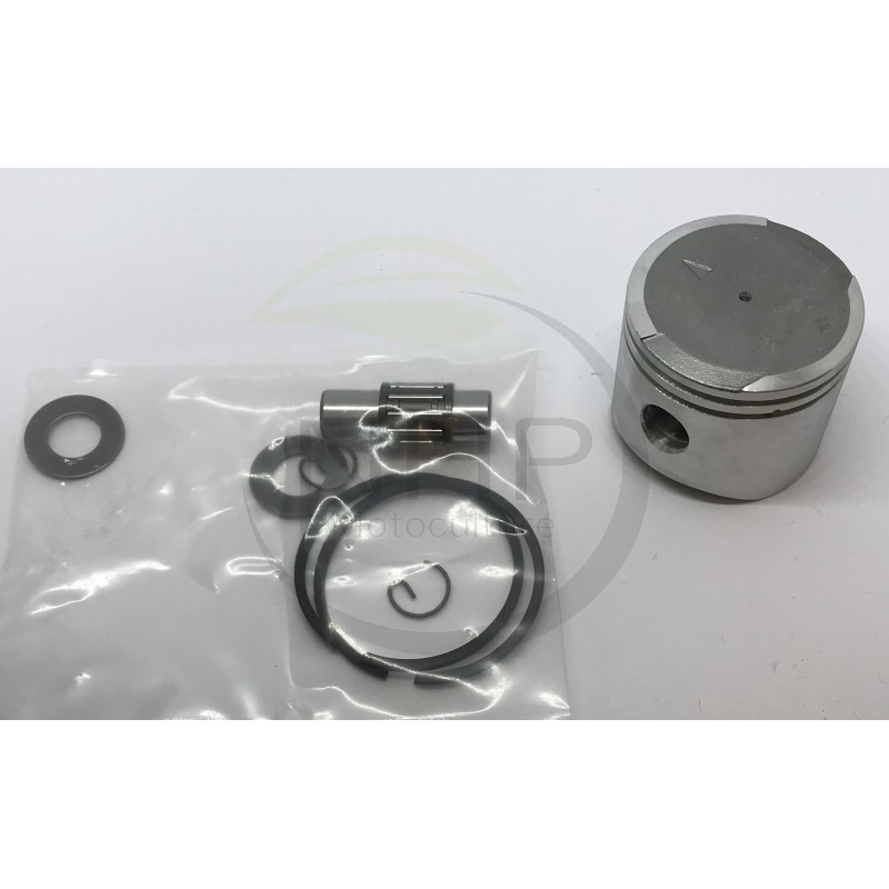 Piston complet ECHO, SHINDAIWA, P021041390, P021-041390