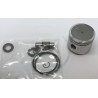 Piston complet ECHO, SHINDAIWA, P021041390, P021-041390