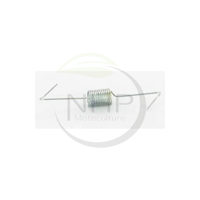 Ressort de régulateur HONDA GXV120, GXV140, GXV160, 16561-ZE6-010, 16561ZE6010 