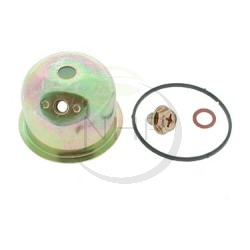 Cuve carburateur moteur HONDA GX110, GX120, GX140, GX160, 16015-ZE1-811, 16015-ZE0-831