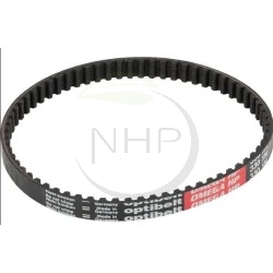 Courroie crantée 330 5M