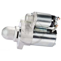 Démarreur KAWASAKI 99996-6121, 21163-7025, 21163-7021, 21163-0757, 21163-0755