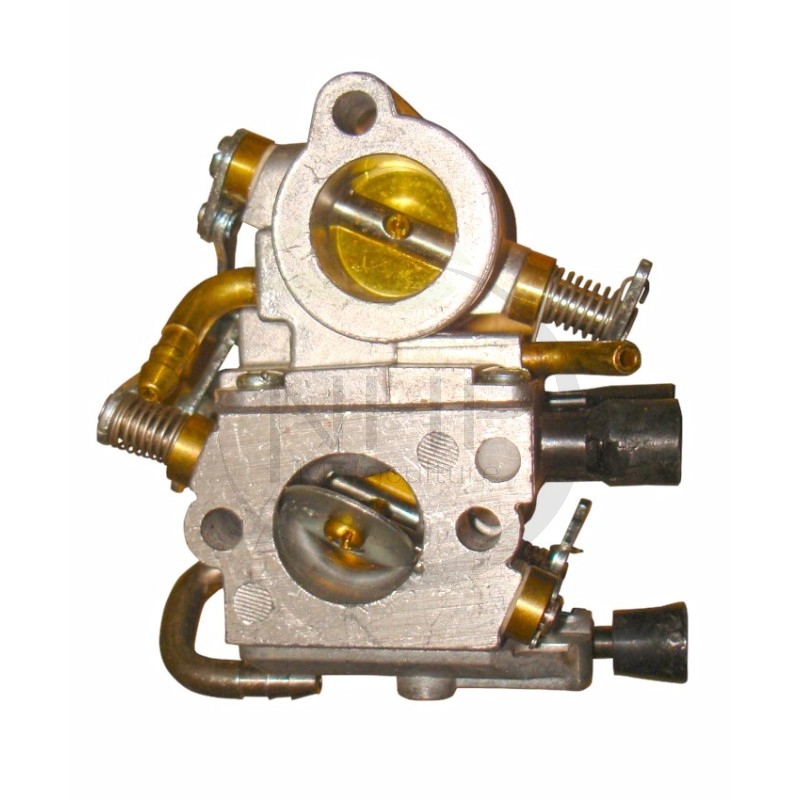 Carburateur découpeuse STIHL 4238 120 0600, 4238-120-0600, 42381200600, ZAMA C1Q-S118, C1Q-S189